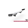 Maxton - Carbon Spoiler With Internal Brackets Uprights V.2 BMW 1 M E82