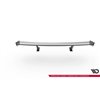 Maxton - Carbon Spoiler With Internal Brackets Uprights V.2 BMW 1 M E82