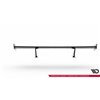 Maxton - Carbon Spoiler With Internal Brackets Uprights V.2 BMW 1 M E82