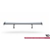 Maxton - Carbon Spoiler With Internal Brackets Uprights V.2 BMW 1 M E82