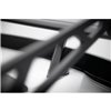 Maxton - Carbon Spoiler With Upper Swan Mounting + LED Chevrolet Corvette Stingray / Grand Sport C7