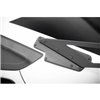 Maxton - Carbon Spoiler With Upper Swan Mounting + LED Chevrolet Corvette Stingray / Grand Sport C7