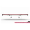 Maxton - Carbon Spoiler With Upper Swan Mounting + LED Chevrolet Corvette Stingray / Grand Sport C7