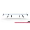 Maxton - Carbon Spoiler With Upper Swan Mounting + LED Chevrolet Corvette Stingray / Grand Sport C7