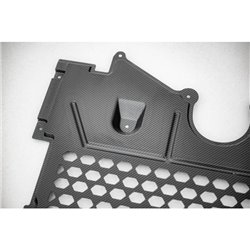 Maxton - Couvre-Moteur Fibre de Carbone BMW M2 G87 