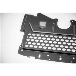 Maxton - Couvre-Moteur Fibre de Carbone BMW M2 G87 