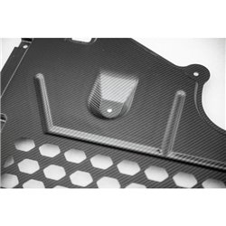 Maxton - Couvre-Moteur Fibre de Carbone BMW M2 G87 