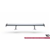Maxton - Carbon Spoiler With Internal Brackets Uprights Chevrolet Corvette Stingray / Grand Sport C7