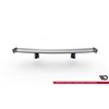 Maxton - Carbon Spoiler With Internal Brackets Uprights Chevrolet Corvette Stingray / Grand Sport C7