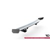 Maxton - Carbon Spoiler With Internal Brackets Uprights Chevrolet Corvette Stingray / Grand Sport C7