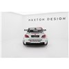 Maxton - Carbon Spoiler With Upper Swan Mounting BMW 1 M E82