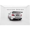 Maxton - Carbon Spoiler With Upper Swan Mounting BMW 1 M E82