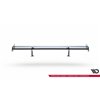 Maxton - Carbon Spoiler With Upper Swan Mounting BMW 1 M E82