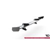 Maxton - Carbon Spoiler With Upper Swan Mounting BMW 1 M E82
