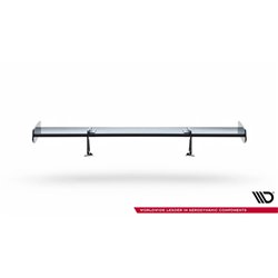 Maxton - Carbon Spoiler With Upper Swan Mounting BMW 1 M E82