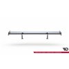 Maxton - Carbon Spoiler With Upper Swan Mounting BMW 1 M E82