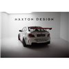 Maxton - Carbon Spoiler With Upper Swan Mounting + LED BMW 1 M E82