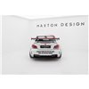 Maxton - Carbon Spoiler With Upper Swan Mounting + LED BMW 1 M E82