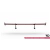 Maxton - Carbon Spoiler With Upper Swan Mounting + LED BMW 1 M E82