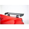 Maxton - Carbon Spoiler With Internal Brackets Uprights Chevrolet Camaro SS Mk6 Facelift
