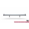 Maxton - Carbon Spoiler With Internal Brackets Uprights Chevrolet Camaro SS Mk6 Facelift