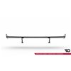Maxton - Carbon Spoiler With Internal Brackets Uprights Chevrolet Camaro SS Mk6 Facelift