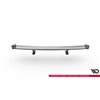 Maxton - Carbon Spoiler With Internal Brackets Uprights Chevrolet Camaro SS Mk6 Facelift