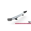 Maxton - Carbon Spoiler With Internal Brackets Uprights Chevrolet Camaro SS Mk6 Facelift