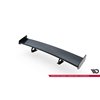 Maxton - Carbon Spoiler With Internal Brackets Uprights Chevrolet Camaro SS Mk6 Facelift