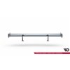 Maxton - Carbon Spoiler With Upper Swan Mounting Honda Civic SI Mk10