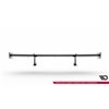 Maxton - Carbon Spoiler With Upper Swan Mounting Honda Civic SI Mk10