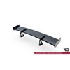 Maxton - Carbon Spoiler With Upper Swan Mounting Honda Civic SI Mk10