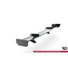 Maxton - Carbon Spoiler With Upper Swan Mounting Honda Civic SI Mk10