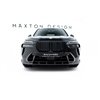 Maxton - Ensemble de Lames Prepreg Carbone V.2 BMW X7 M-Pack G07 Facelift