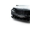 Maxton - Ensemble de Lames Prepreg Carbone V.2 BMW X7 M-Pack G07 Facelift