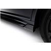 Maxton - Ensemble de Lames Prepreg Carbone V.2 BMW X7 M-Pack G07 Facelift