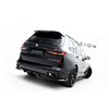 Maxton - Ensemble de Lames Prepreg Carbone V.2 BMW X7 M-Pack G07 Facelift
