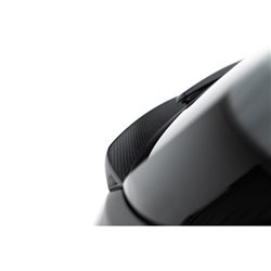 Maxton - Ensemble de Lames Prepreg Carbone V.2 BMW X7 M-Pack G07 Facelift