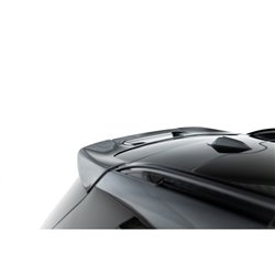Maxton - Ensemble de Lames Prepreg Carbone V.2 BMW X7 M-Pack G07 Facelift