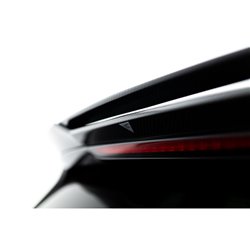 Maxton - Ensemble de Lames Prepreg Carbone V.2 BMW X7 M-Pack G07 Facelift