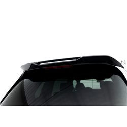 Maxton - Ensemble de Lames Prepreg Carbone V.2 BMW X7 M-Pack G07 Facelift