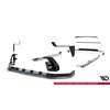 Maxton - Ensemble de Lames Prepreg Carbone V.2 BMW X7 M-Pack G07 Facelift