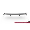 Maxton - Carbon Spoiler With Internal Brackets Uprights Honda Civic SI Mk10