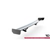 Maxton - Carbon Spoiler With Internal Brackets Uprights Honda Civic SI Mk10