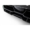 Maxton - Ensemble de Lames Prepreg Fibre de Carbone BMW X5 M F95 Facelift