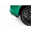 Maxton - Ensemble de Lames Prepreg Fibre de Carbone BMW X5 M F95 Facelift