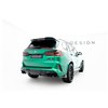 Maxton - Ensemble de Lames Prepreg Fibre de Carbone BMW X5 M F95 Facelift