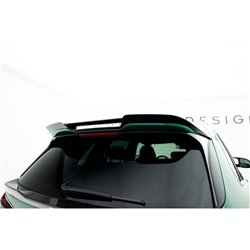Maxton - Ensemble de Lames Prepreg Fibre de Carbone BMW X5 M F95 Facelift