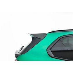 Maxton - Ensemble de Lames Prepreg Fibre de Carbone BMW X5 M F95 Facelift