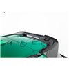 Maxton - Ensemble de Lames Prepreg Fibre de Carbone BMW X5 M F95 Facelift